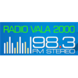 Radio Radio Vala 2000 98.3