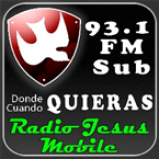 Radio Radio Jesus NY Misioneros de Jesus