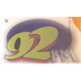 Radio Rádio 92 FM 92.0