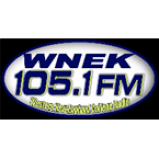 Radio WNEK-FM 105.1