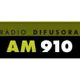Radio Rádio Difusora 910