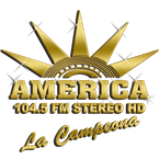 Radio America Estereo Radio (Quito) 104.5