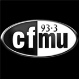Radio CFMU-FM 93.3