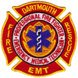 Radio Dartmouth Fire