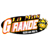 Radio La Mas Grande1530