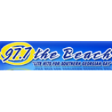 Radio 97.7 The Beach