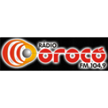 Radio Rádio Orocó 104.9