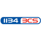 Radio 3CS 1134