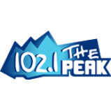 Radio The Peak 102.1