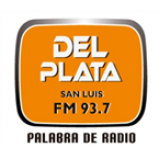 Radio Radio Del Plata 93.7