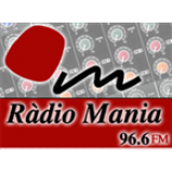 Radio Radio Mania 96.6