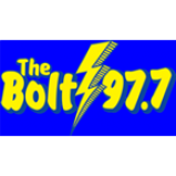 Radio The Bolt 97.7