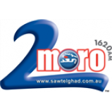 Radio Radio 2moro 1620