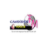 Radio Rádio Candidés 100.5