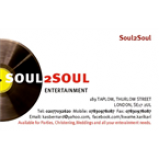 Radio Soul2Soul Radio