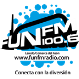 Radio Fun Fm Laredo 100.6
