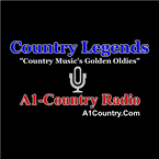 Radio A1-Country, Country Legends Radio