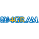 Radio 4GR 864