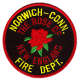Radio Norwich Fire