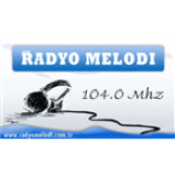 Radio Radyo Melodi 104.0