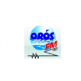 Radio Rádio Orós FM 105.7