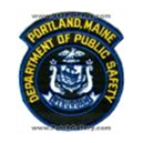 Radio Portland Public Safety