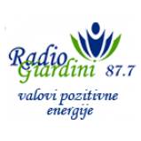 Radio Radio Giardini 87.7