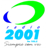 Radio Radio 2001 102.5