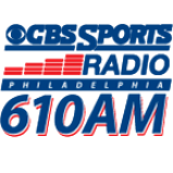 Radio CBS Sports Radio 610