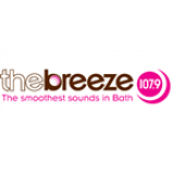 Radio The Breeze Bath 107.9