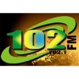 Radio Rádio 102 FM 102.1