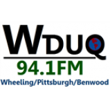 Radio WDUQ-LP 94.1