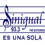 Radio Radio Sinigual 93.3