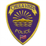 Radio Chula Vista Police and Fire