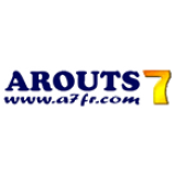 Radio AROUTS 7 105.2