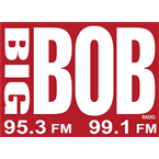 Radio BIG BOB Radio 96.7