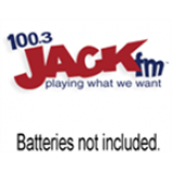 Radio 100.3 Jack FM