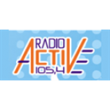 Radio Radio Active 105.4