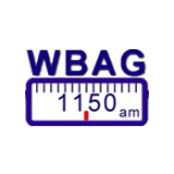 Radio WBAG 1150