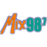 Radio Mix 98.7