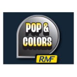 Radio Radio RMF Pop &amp; Colors