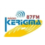 Radio Radio Kerigma FM 87 87.9