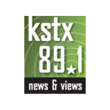 Radio KSTX 89.1