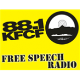 Radio KFCF 88.1
