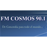 Radio Radio Cosmos 90.1