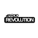 Radio Rádio Revolution