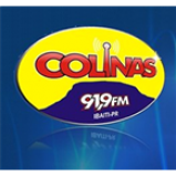 Radio Rádio Colinas FM 91.9