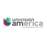 Radio Univision América 1020
