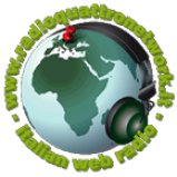 Radio Radioquattronetwork - webradio - Italy