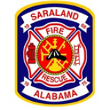 Radio Saraland Fire-Rescue Dispatch